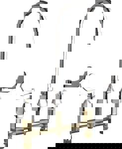 CCY LF 1.5 GPM CONC KITC SINK FCT